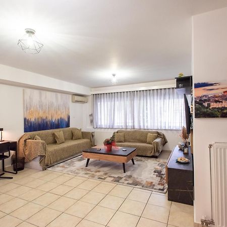Kg Acropolis Escape Spa Apartment Афіни Екстер'єр фото