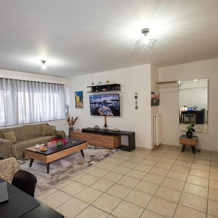 Kg Acropolis Escape Spa Apartment Афіни Екстер'єр фото