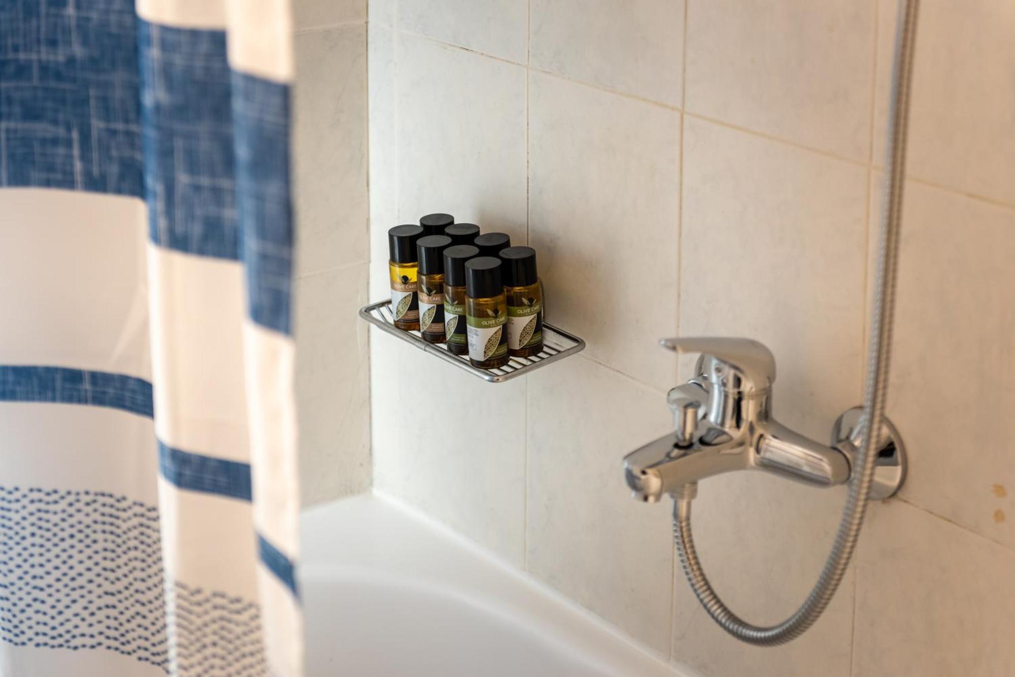Kg Acropolis Escape Spa Apartment Афіни Екстер'єр фото