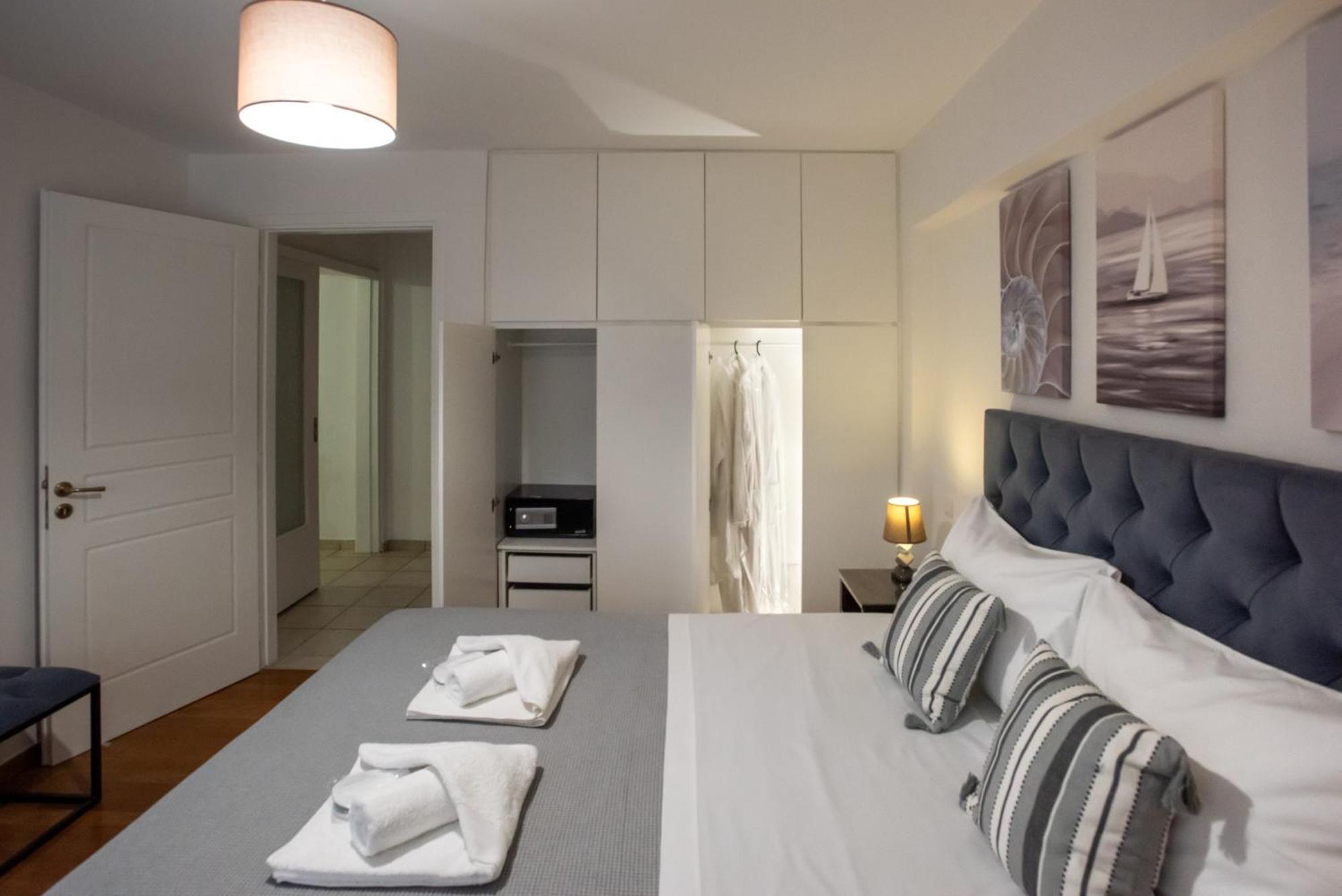 Kg Acropolis Escape Spa Apartment Афіни Екстер'єр фото