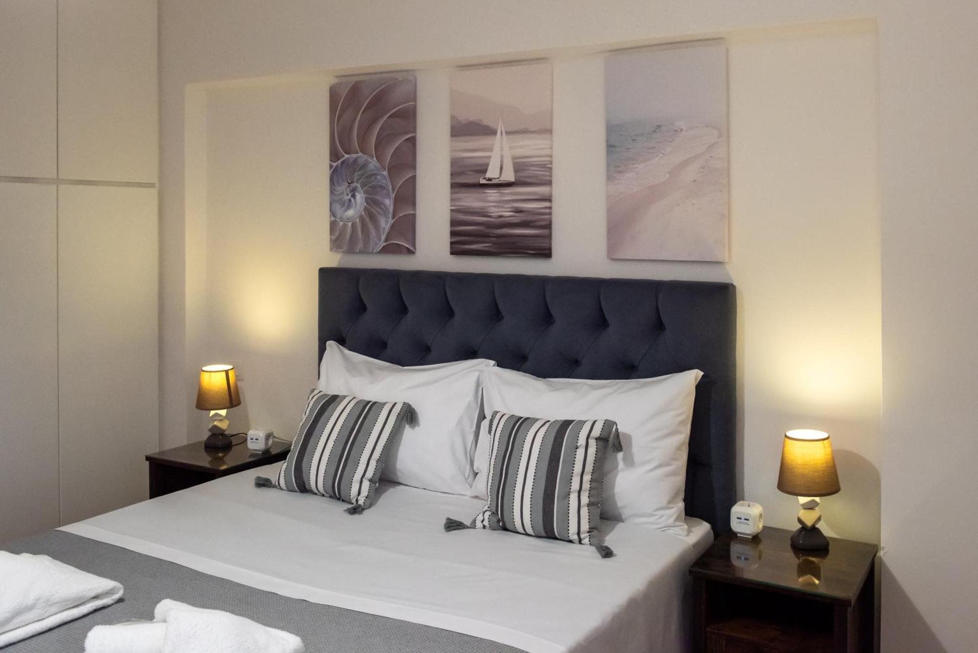 Kg Acropolis Escape Spa Apartment Афіни Екстер'єр фото