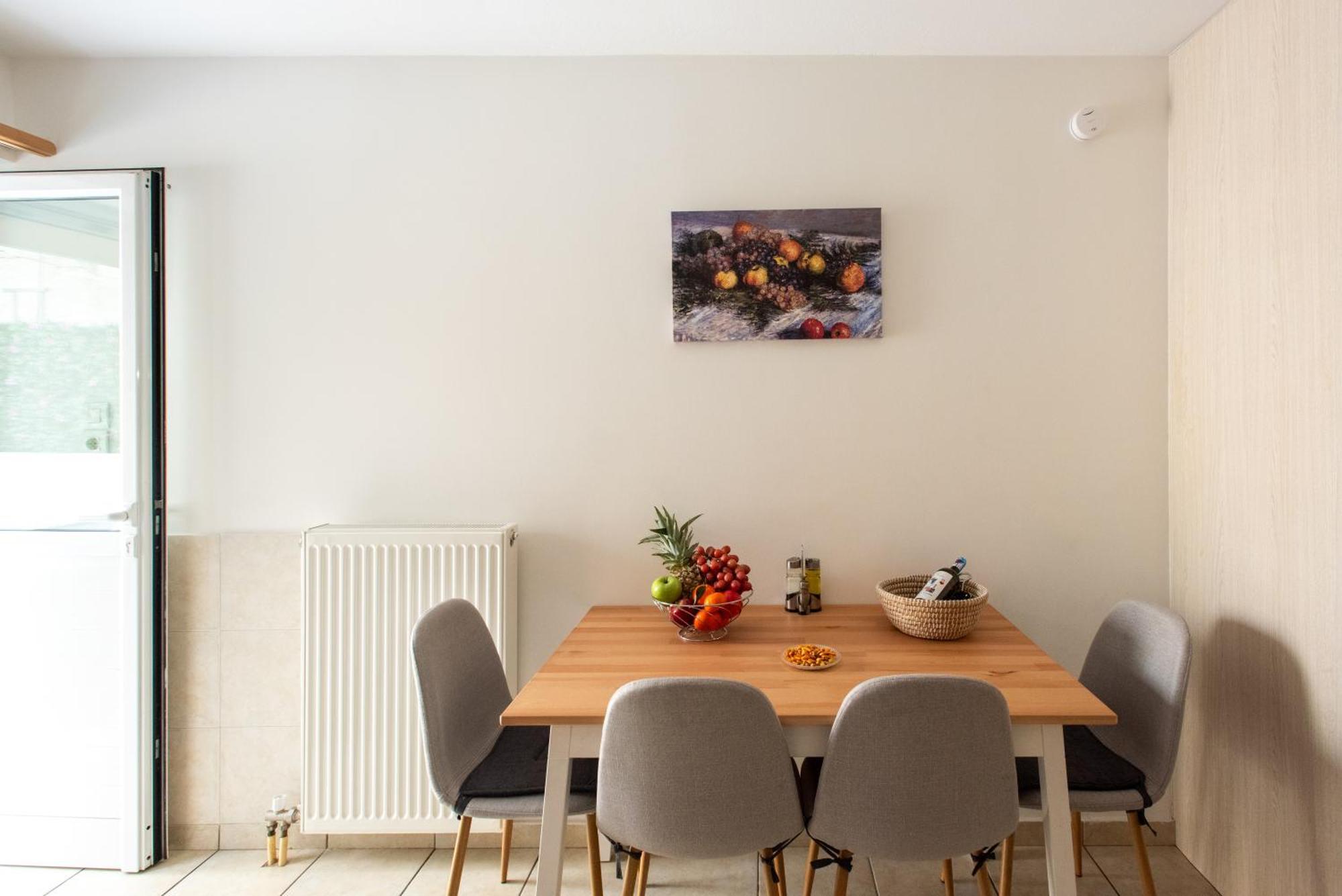 Kg Acropolis Escape Spa Apartment Афіни Екстер'єр фото