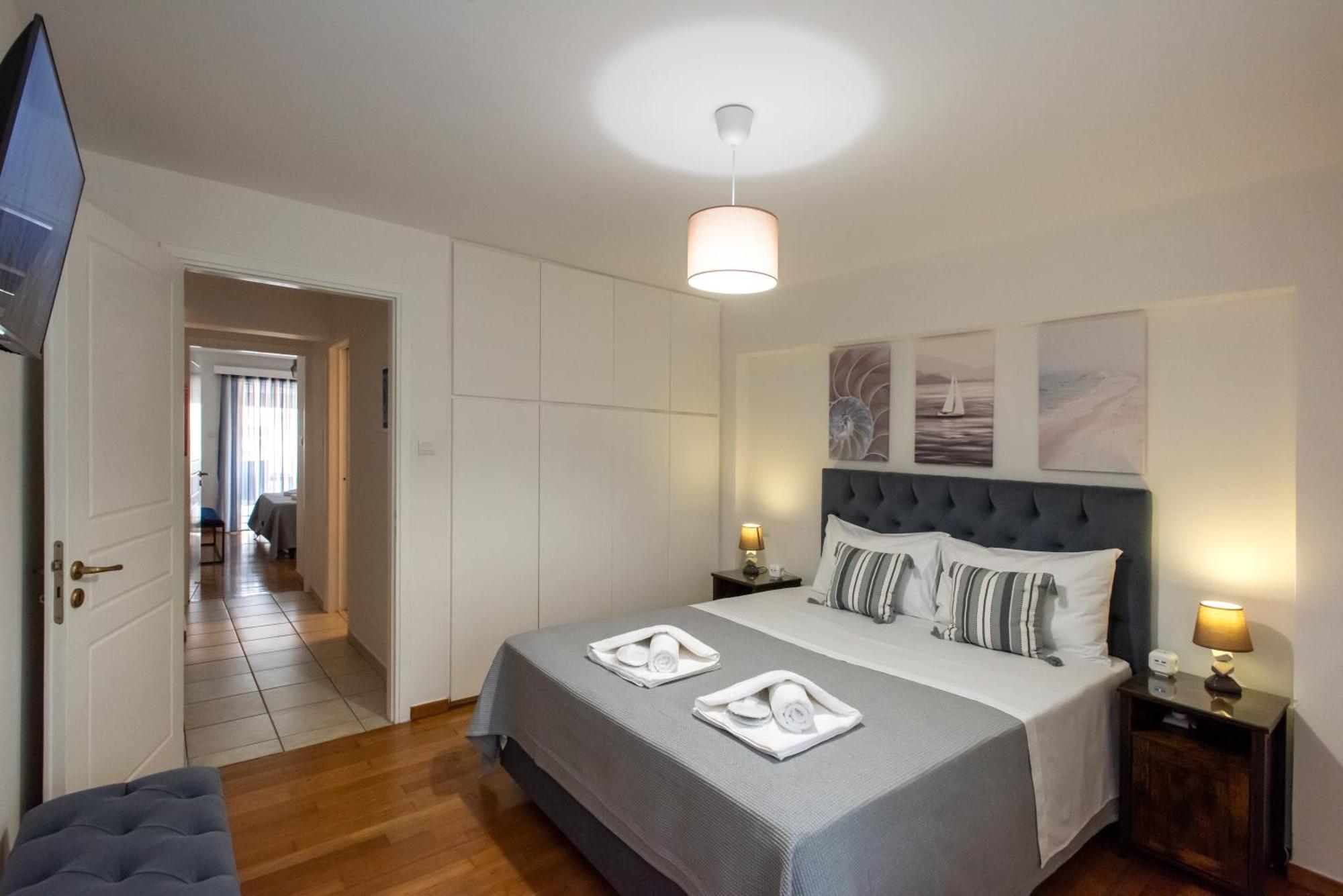 Kg Acropolis Escape Spa Apartment Афіни Екстер'єр фото