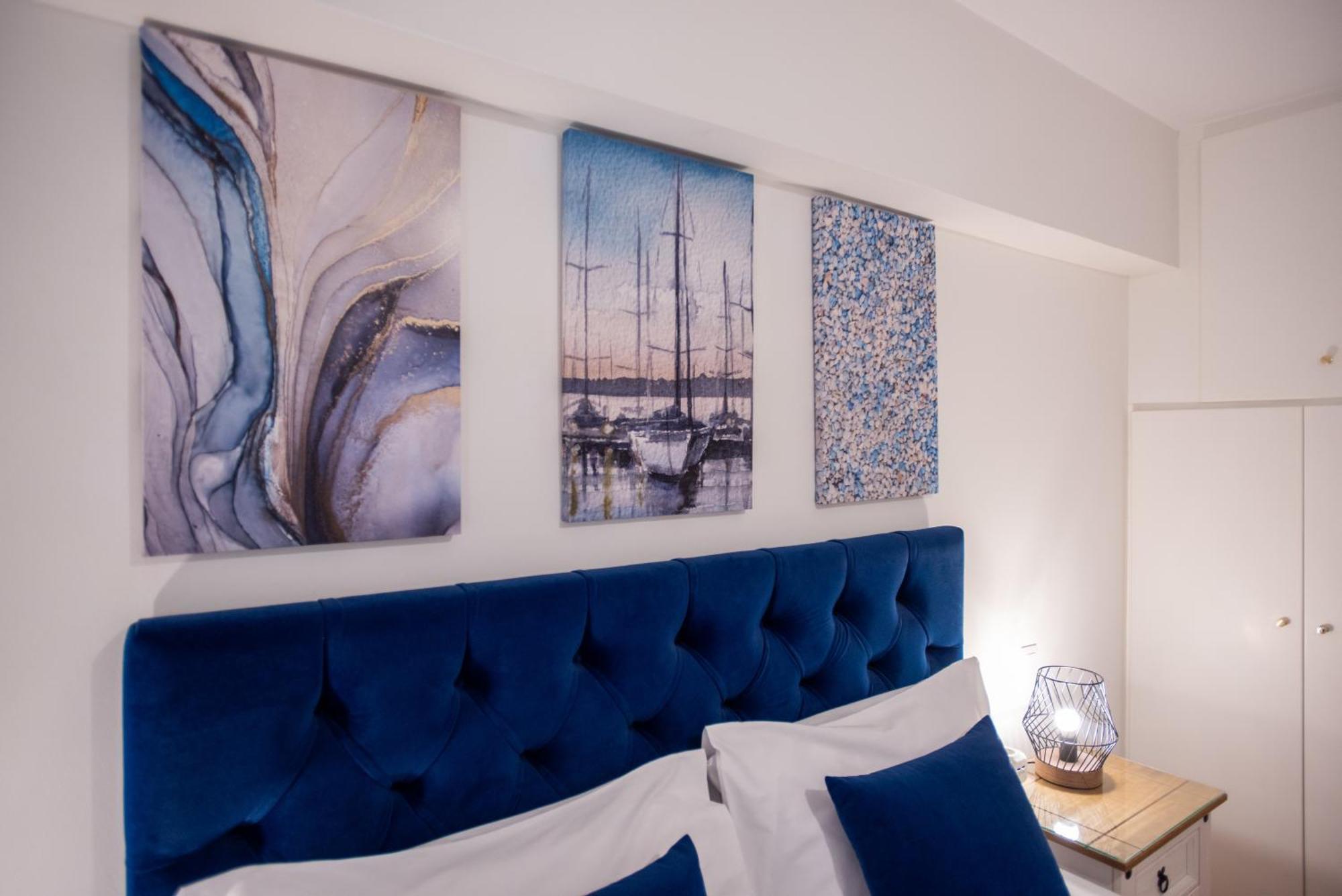 Kg Acropolis Escape Spa Apartment Афіни Екстер'єр фото