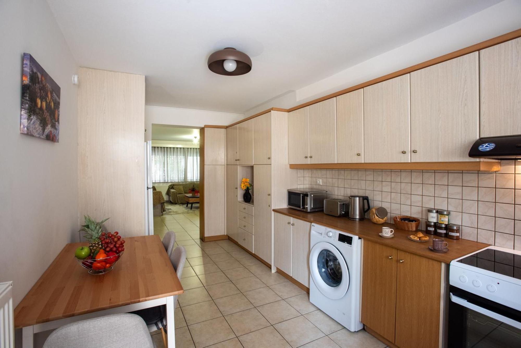 Kg Acropolis Escape Spa Apartment Афіни Екстер'єр фото