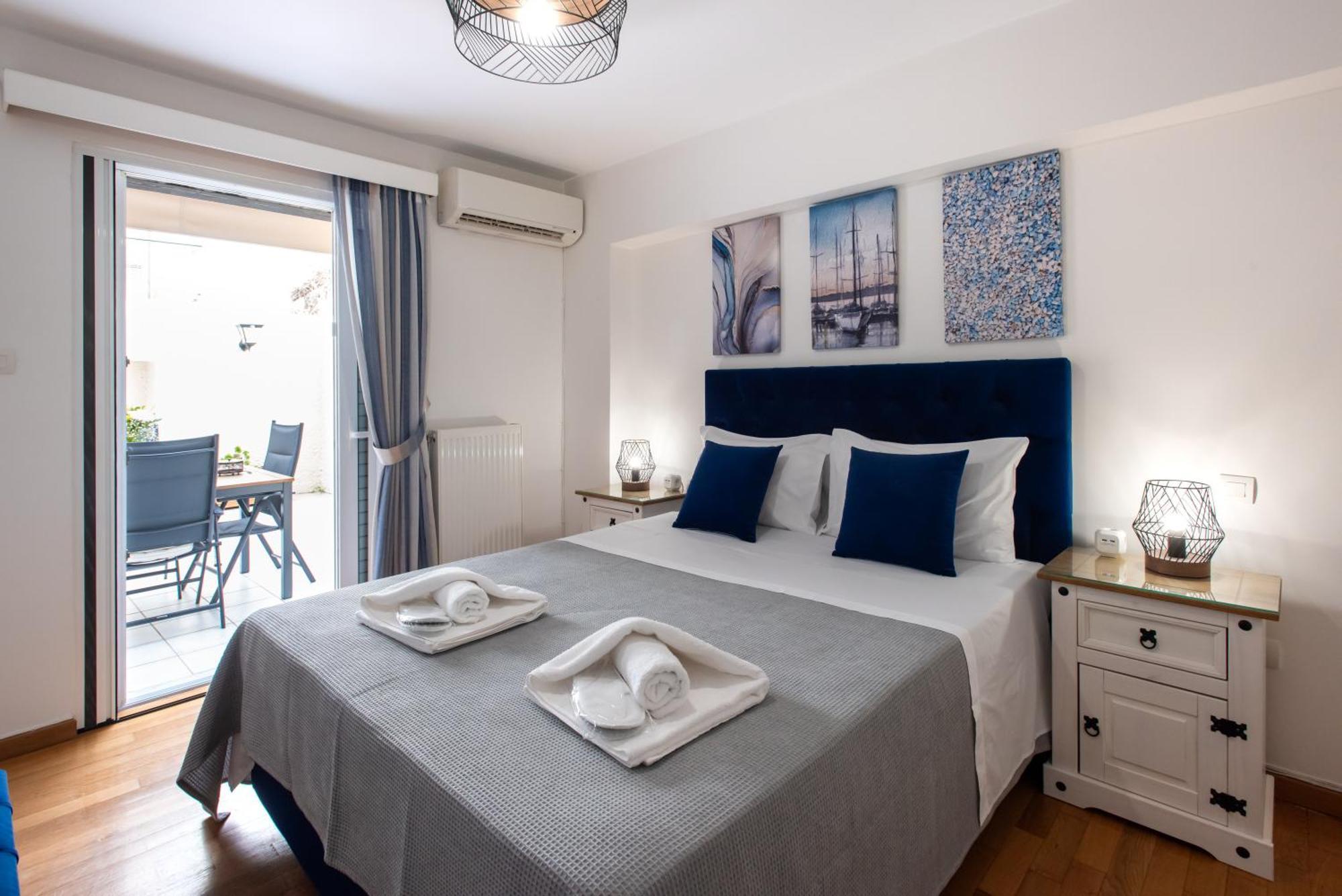 Kg Acropolis Escape Spa Apartment Афіни Екстер'єр фото