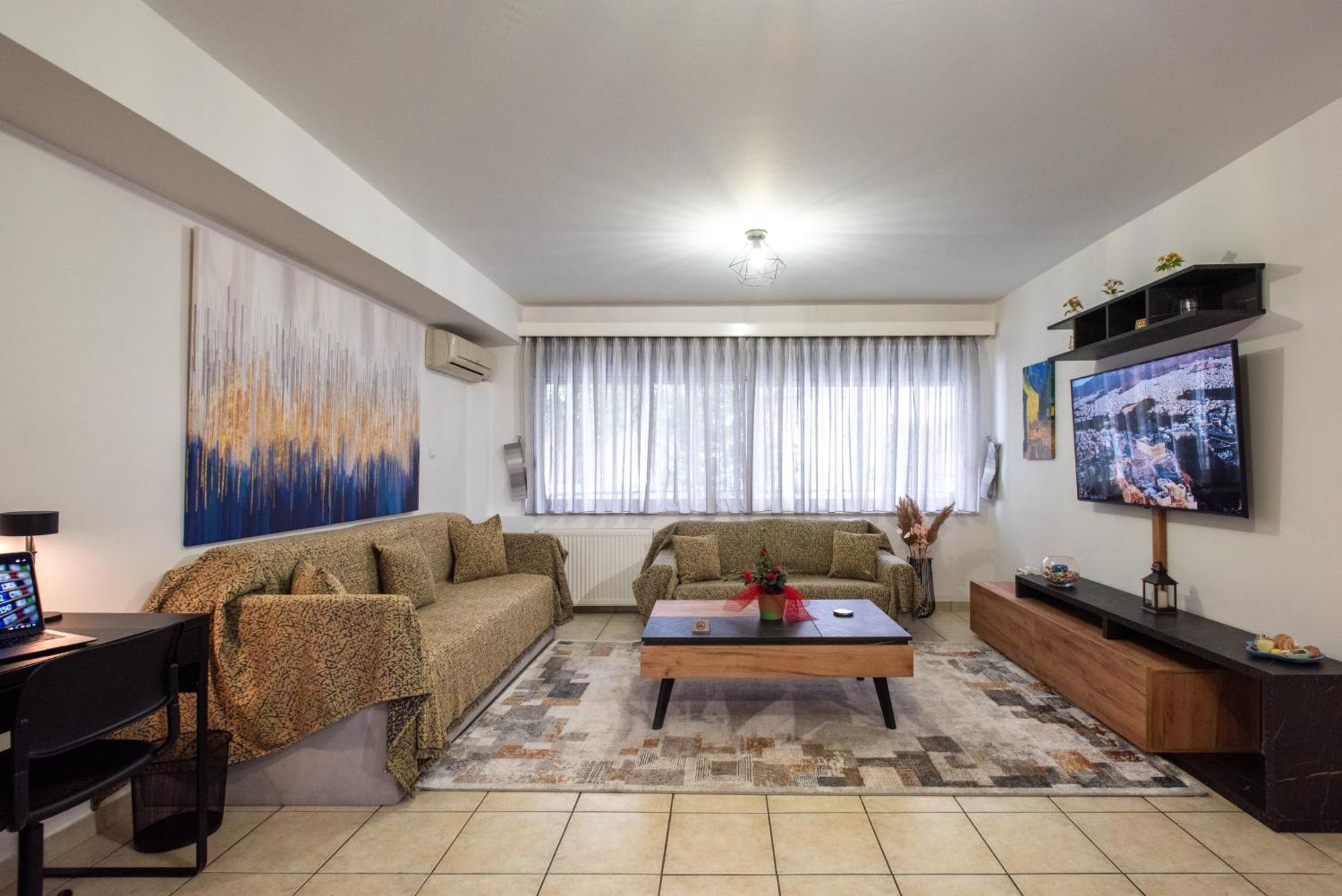 Kg Acropolis Escape Spa Apartment Афіни Екстер'єр фото