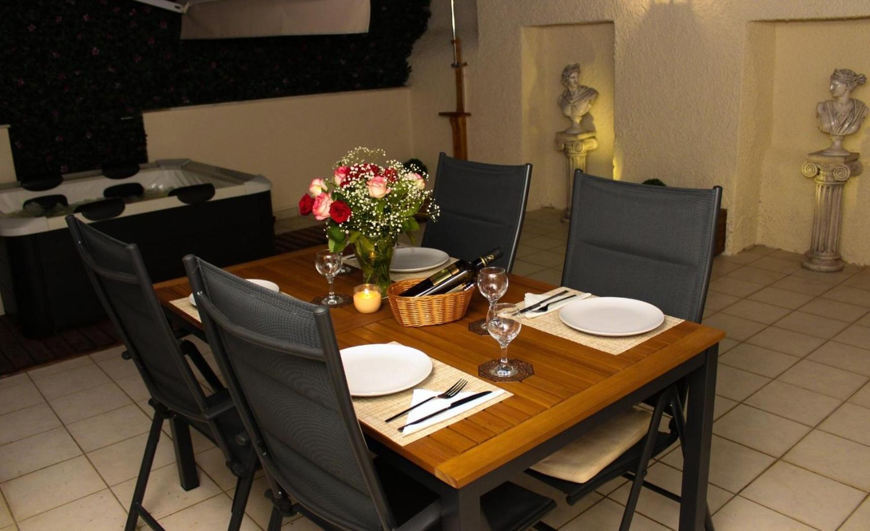Kg Acropolis Escape Spa Apartment Афіни Екстер'єр фото